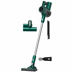 Вертикальный пылесос Haier HVC400B