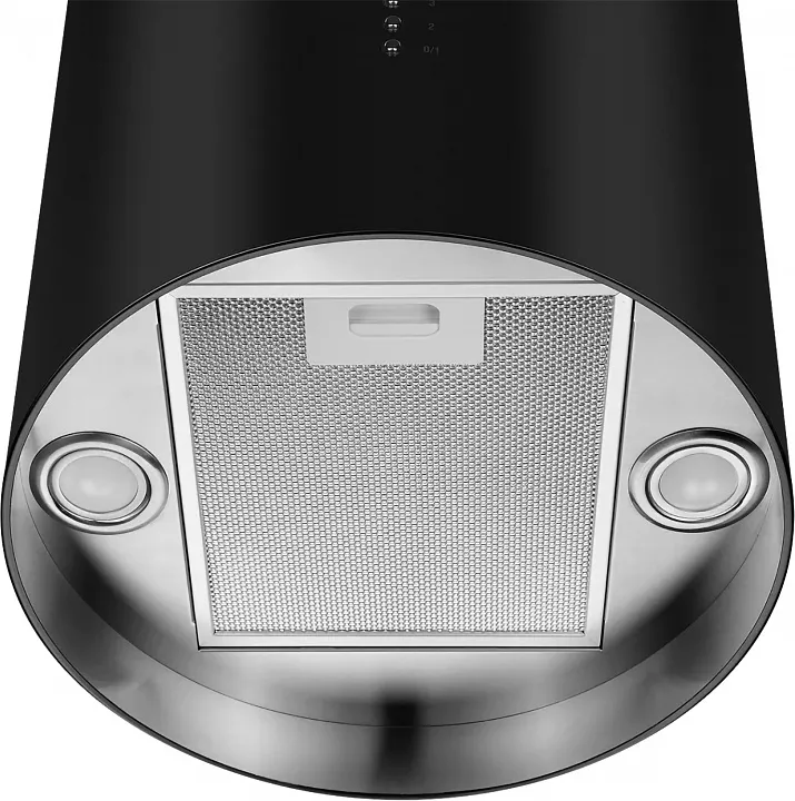 Цилиндрическая вытяжка KUPPERSBERG WL-TUBA B