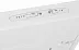 Козырьковая вытяжка HOMSair Horizontal 50 White