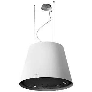 Островная вытяжка Elica EASY UX WH/F/50
