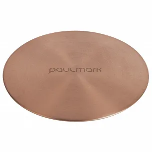Декоративный элемент для корзинчатого вентиля Paulmark PM116 BC