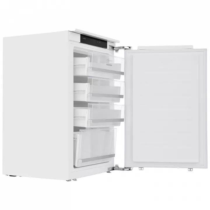 Встраиваемая морозильная камера ZUGEL ZFI870NF