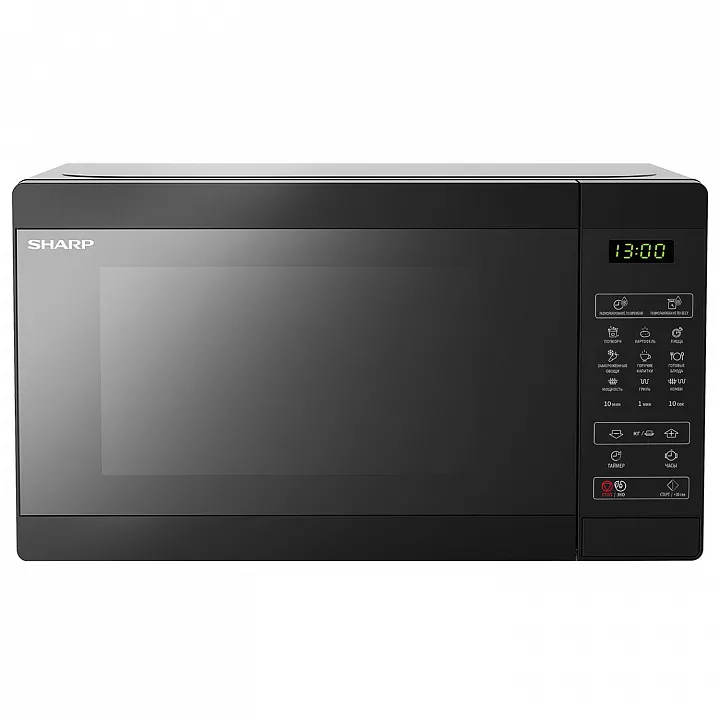 Микроволновая печь Sharp R-6800RK
