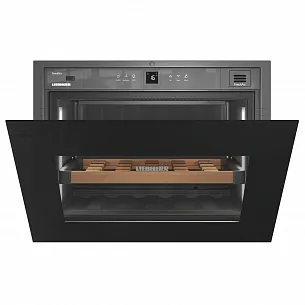 Встраиваемый винный шкаф LIEBHERR WKEgb 582