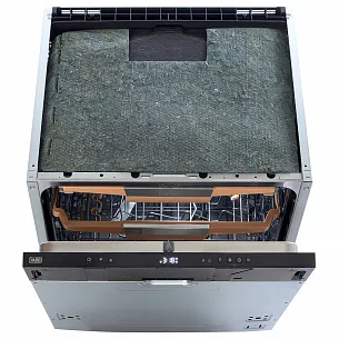 Встраиваемая посудомоечная машина VARD VDI651C