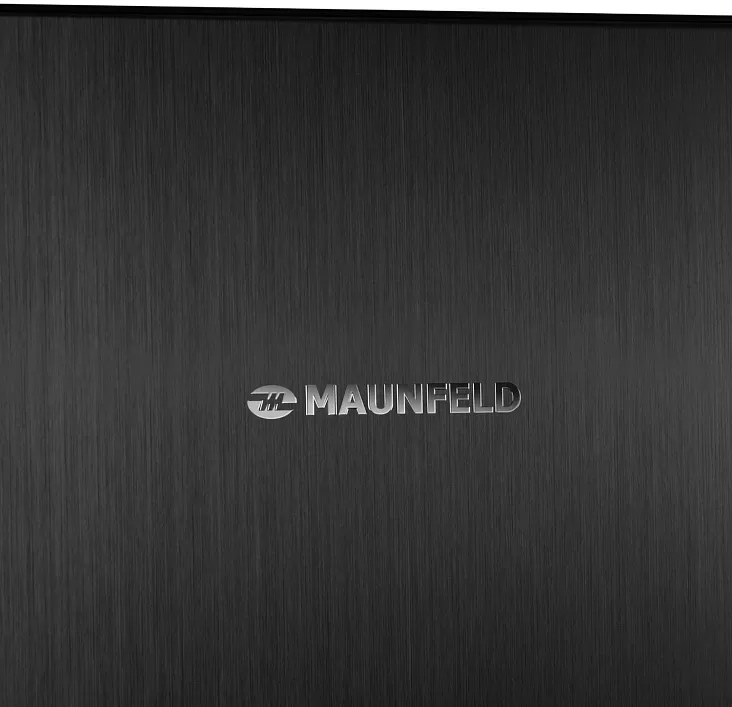 Морозильная камера MAUNFELD MFFR170SB