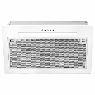 Полновстраиваемая вытяжка Teka GFG2 WHITE MARBLE