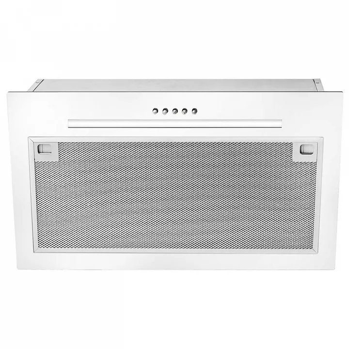 Полновстраиваемая вытяжка Teka GFG2 WHITE MARBLE