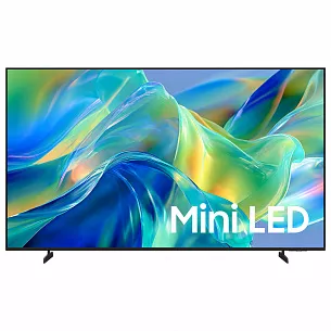 Телевизор Samsung UE75M1EHAUXPY (2026) 75", 4K UHD, LED