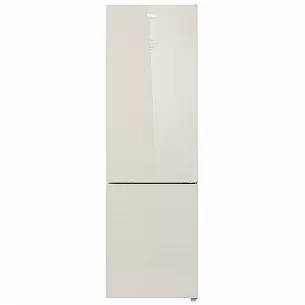 Холодильник-морозильник Korting KNFC 62370 GB