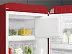 Холодильник-морозильник Smeg FAB28RRD6