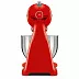 Планетарный миксер Smeg SMF03RDEU