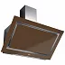 Наклонная вытяжка Teka DLV 98660 TOS LONDON BRICK BROWN