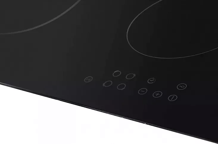 Электрическая варочная панель KUPPERSBERG ECO 601