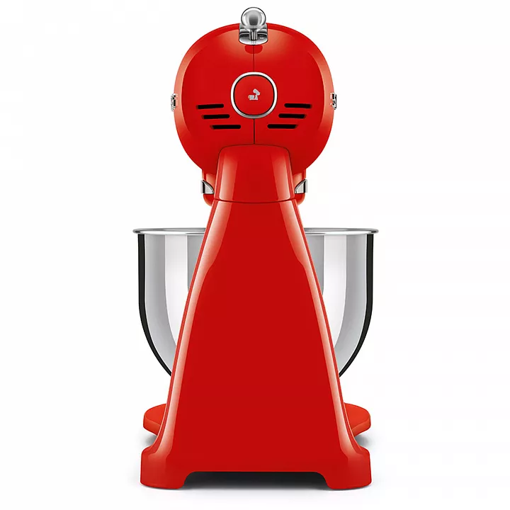 Планетарный миксер Smeg SMF03RDEU