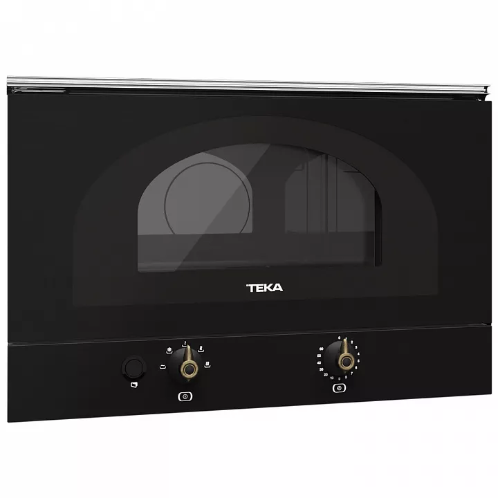 Встраиваемая микроволновая печь Teka MWR 22 BI ANTHRACITE-OB