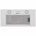 Полновстраиваемая вытяжка HOMSair Camelia Power 60 Inox