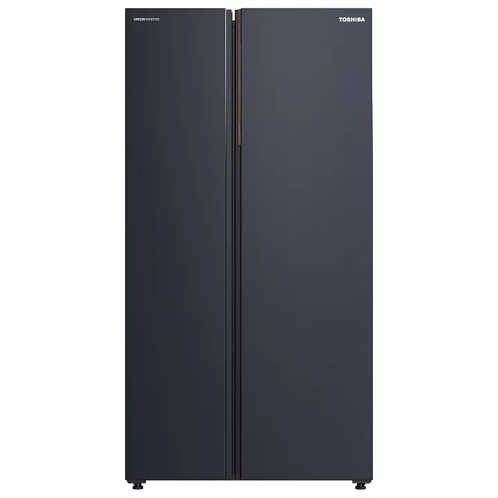 Холодильник-морозильник Side-by-Side TOSHIBA GR-RS910WI1-PMJ(06)