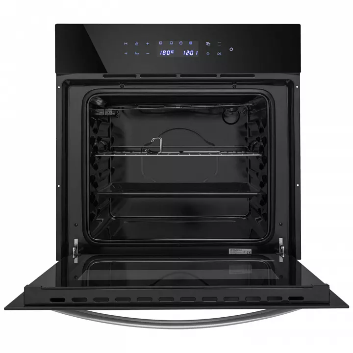 Электрический духовой шкаф MAUNFELD EOEC.564TB