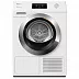 Сушильная машина Miele TCR 790 WP Chrome Edition