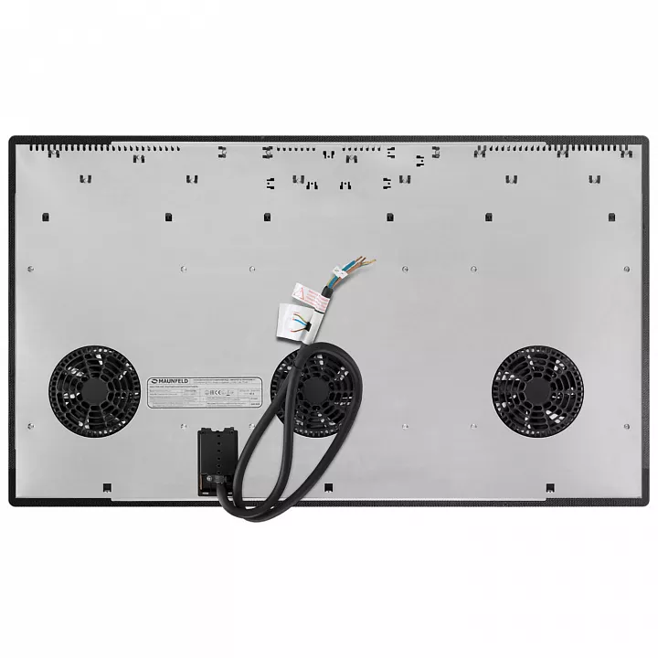 Индукционная варочная панель MAUNFELD CVI905SFBK Inverter