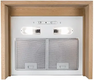 Купольная вытяжка LEX ASTORIA 600 Ivory