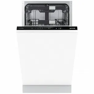 Встраиваемая посудомоечная машина Gorenje GV572D10