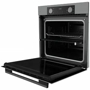 Электрический духовой шкаф KUPPERSBERG HF 608 GR