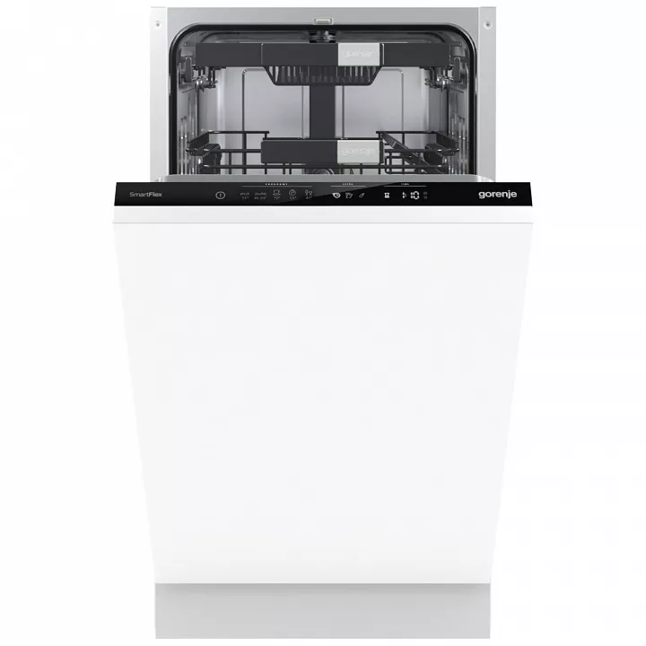 Встраиваемая посудомоечная машина Gorenje GV572D10