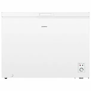 Морозильный ларь MAUNFELD MFL300W
