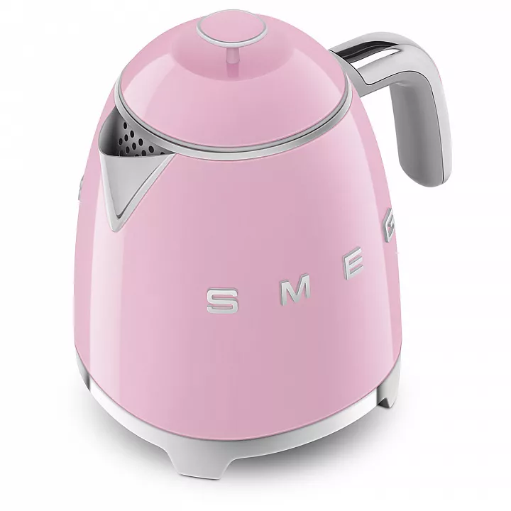 Электрический чайник SMEG KLF05PKEU