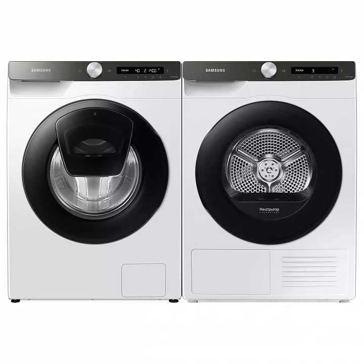 Сушильная машина Samsung DV90T5240AT/LP