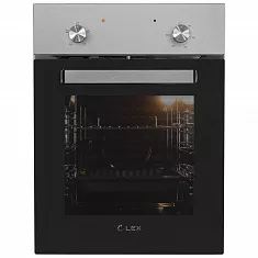 Электрический духовой шкаф LEX EDM 4540 IX