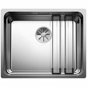 Кухонная мойка Blanco Etagon 500-IF