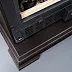 Винный шкаф Meyvel MV99PRO-KBT2 (Тёмный шоколад)