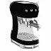 Эспрессо кофемашина SMEG ECF02BLEU