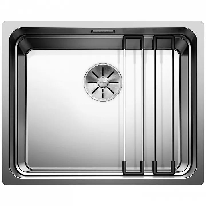 Кухонная мойка Blanco Etagon 500-IF