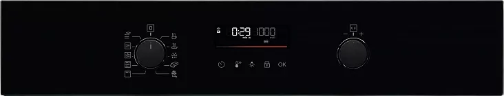 Встраиваемая микроволновая печь Electrolux LVM6E46Z
