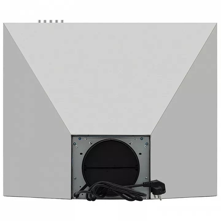 Купольная вытяжка Krona CORNELIA 600 INOX PB