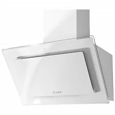 Наклонная вытяжка LEX MIKA GS 600 Ivory
