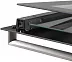 Газовый духовой шкаф MAUNFELD MGOG.673B