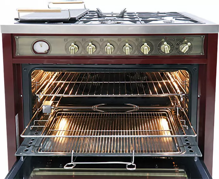 Варочный центр Kaiser HGE 93555 RotEm