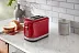 Тостер KitchenAid 5KMT2109EER