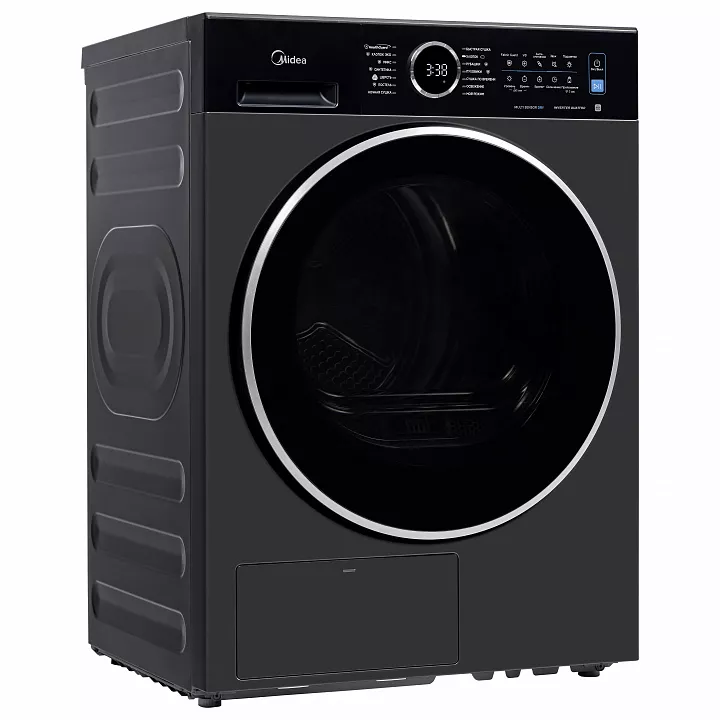 Сушильная машина Midea MD205H80WB/T-RU