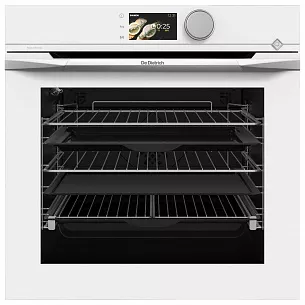 Электрический духовой шкаф De Dietrich DOP4756W