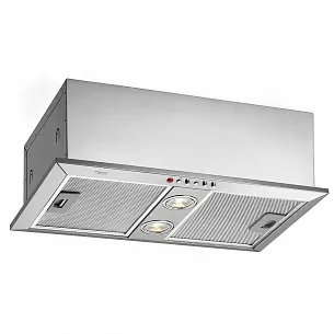 Полновстраиваемая вытяжка Teka GFH 73 SS