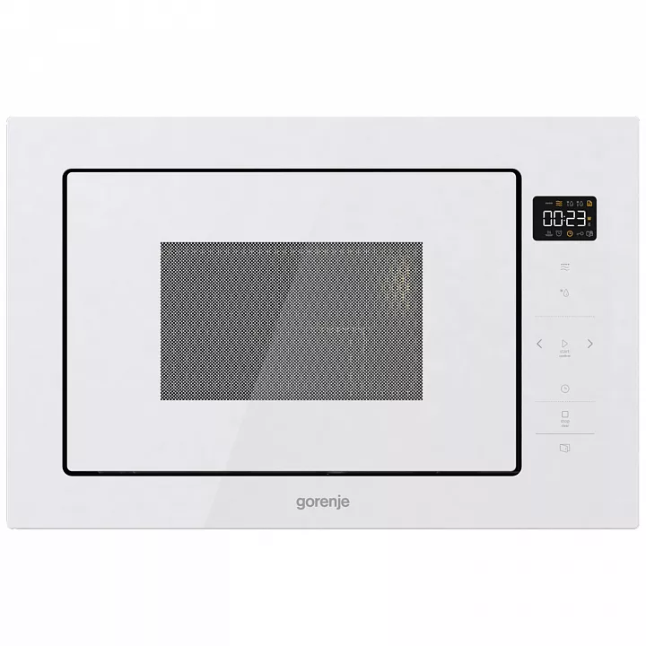 Встраиваемая микроволновая печь Gorenje BM251SG2WG