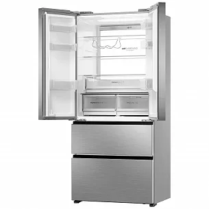 Холодильник-морозильник French Door Haier HB16FRSAAAERU