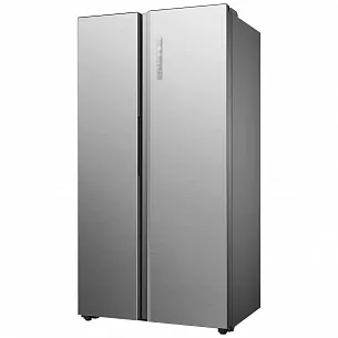Холодильник-морозильник Side-by-Side Haier HRF-600DM7ERU