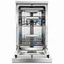Посудомоечная машина Midea MFD45S460Si